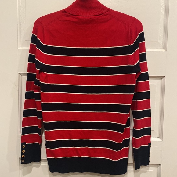 Tommy Hilfiger Size M Turtleneck - Picture 7 of 7
